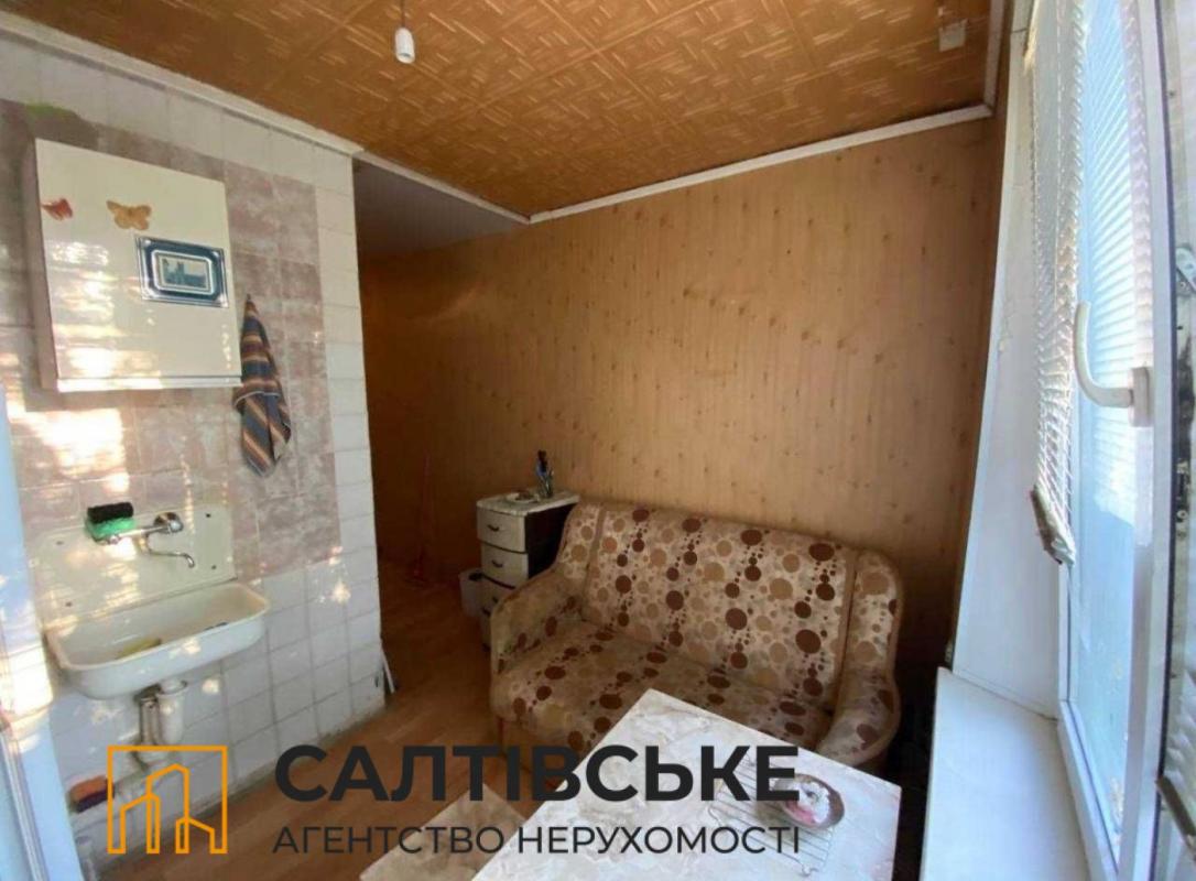 Sale 1 bedroom-(s) apartment 33 sq. m., Akademika Pavlova Street 162