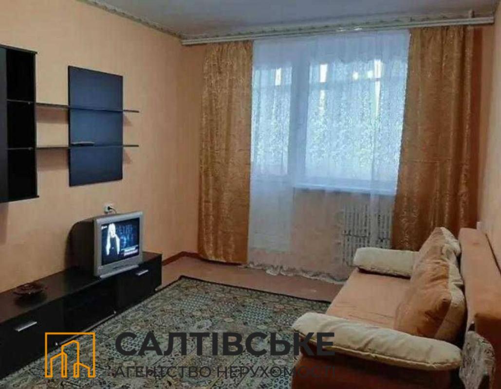 Sale 1 bedroom-(s) apartment 33 sq. m., Natalii Uzhvii Street 78