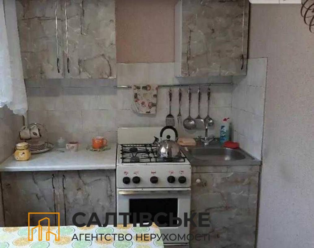 Sale 1 bedroom-(s) apartment 33 sq. m., Natalii Uzhvii Street 78