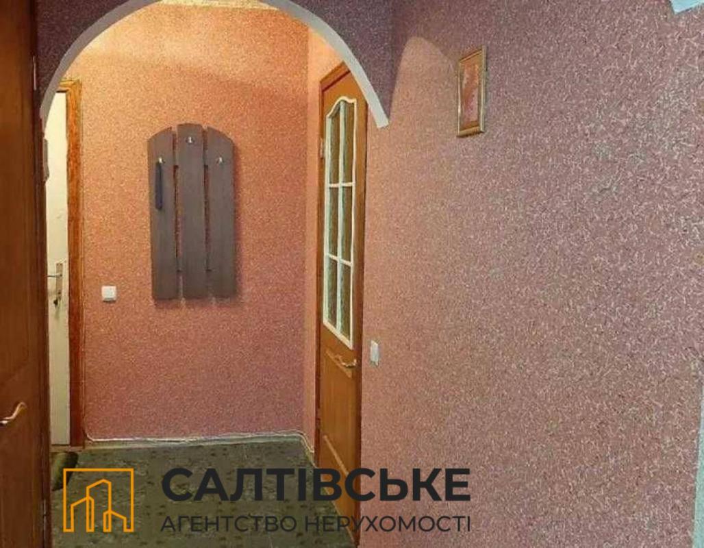 Sale 1 bedroom-(s) apartment 33 sq. m., Natalii Uzhvii Street 78