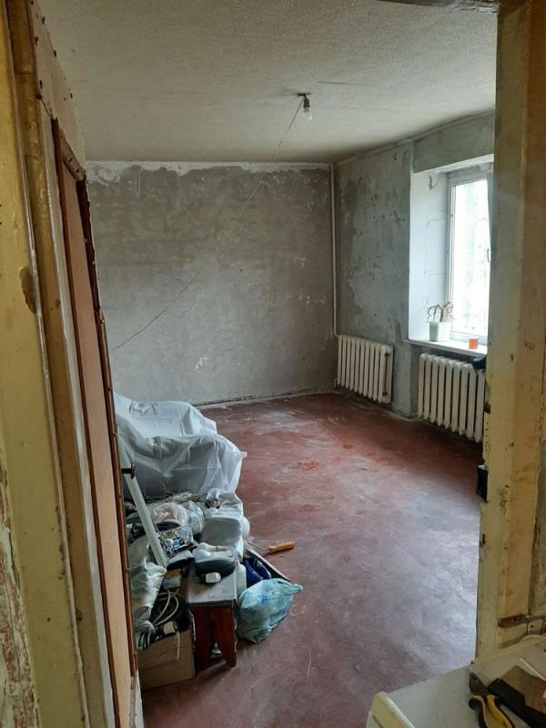 Sale 2 bedroom-(s) apartment 43 sq. m., Zernovyi Lane 6/7