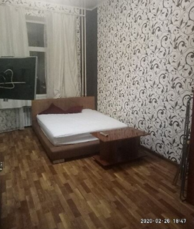 Long term rent 1 bedroom-(s) apartment Rymarska Street 19