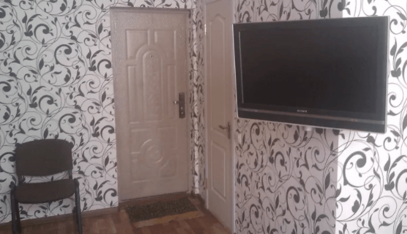 Long term rent 1 bedroom-(s) apartment Rymarska Street 19