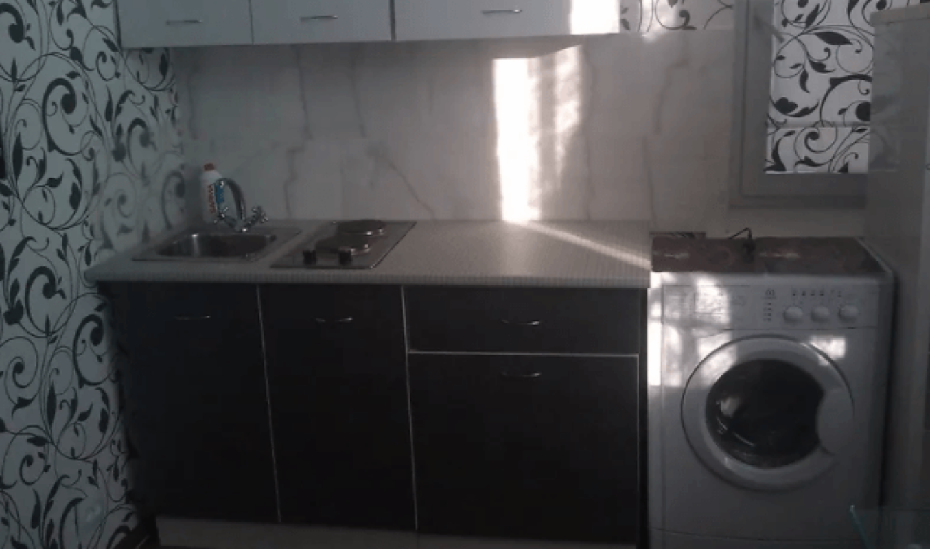 Long term rent 1 bedroom-(s) apartment Rymarska Street 19