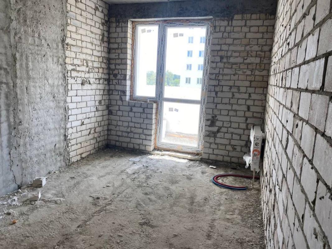 Sale 1 bedroom-(s) apartment 43 sq. m., Myru Street 5Б