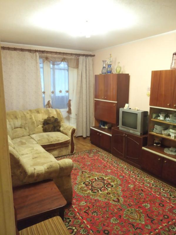 Sale 2 bedroom-(s) apartment 45 sq. m., Hvardiytsiv-Shyronintsiv Street 63