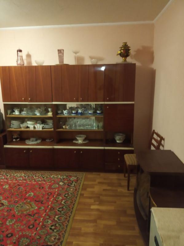 Sale 2 bedroom-(s) apartment 45 sq. m., Hvardiytsiv-Shyronintsiv Street 63