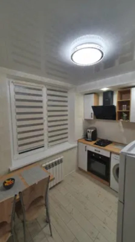 Long term rent 1 bedroom-(s) apartment Volonterska street (Sotsialistychna Street) 68