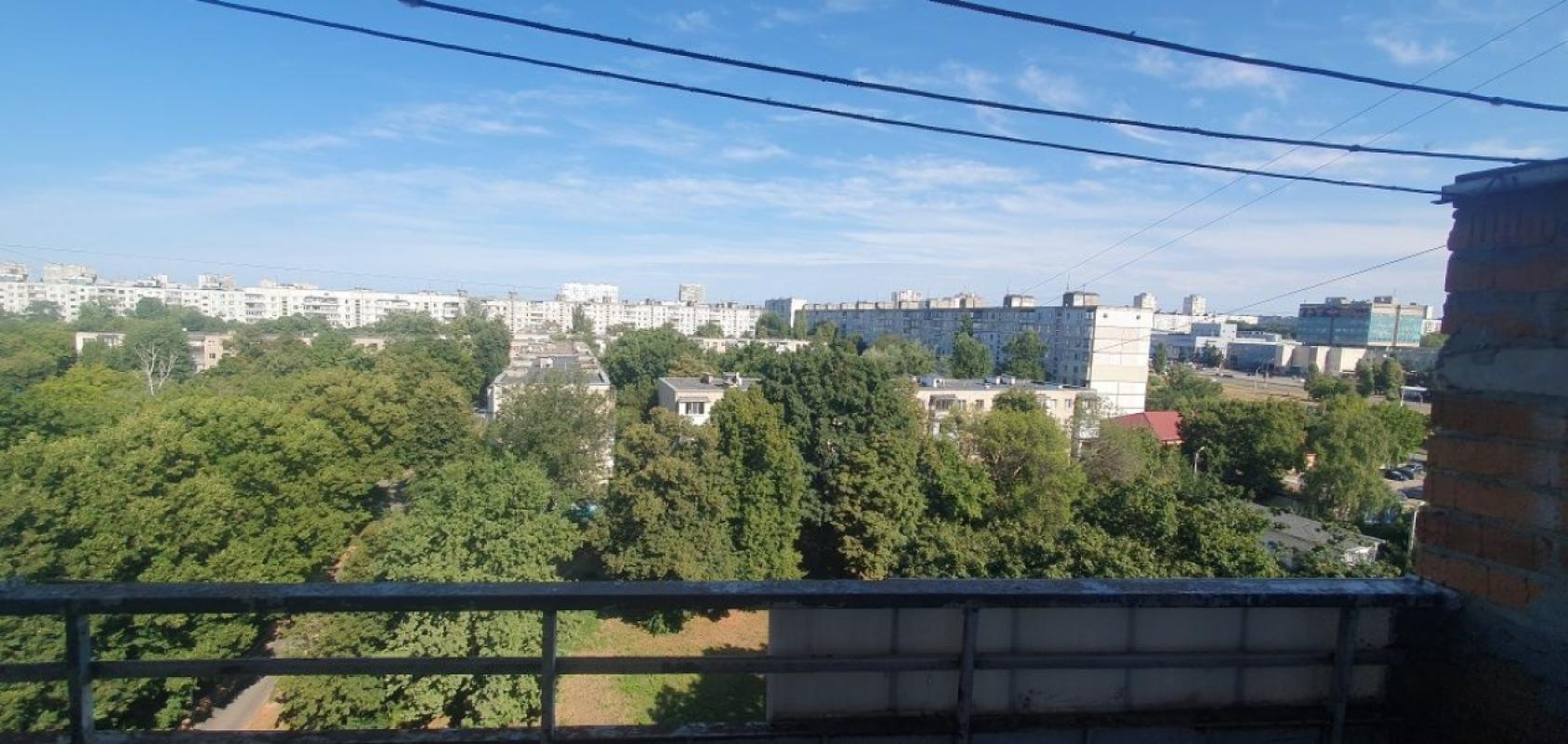 Sale 1 bedroom-(s) apartment 33 sq. m., Yuvileinyi avenue 53