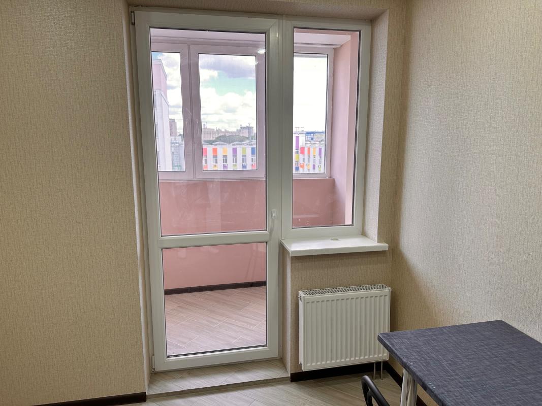 Sale 1 bedroom-(s) apartment 35 sq. m., Kozakevycha Street 29