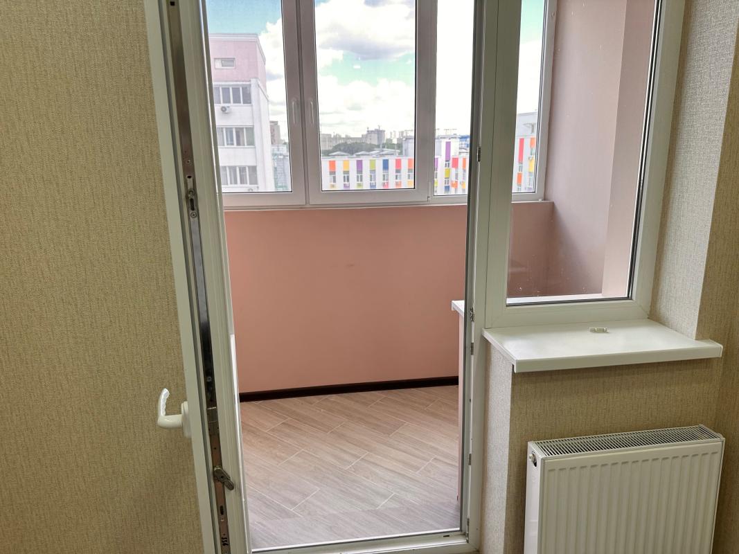 Sale 1 bedroom-(s) apartment 35 sq. m., Kozakevycha Street 29