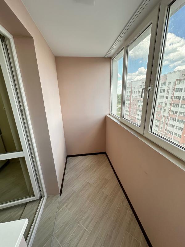 Sale 1 bedroom-(s) apartment 35 sq. m., Kozakevycha Street 29