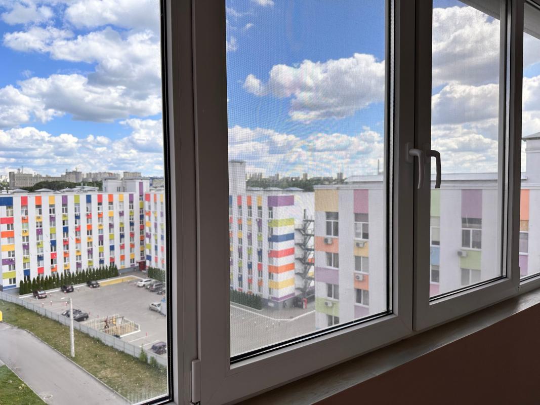 Sale 1 bedroom-(s) apartment 35 sq. m., Kozakevycha Street 29