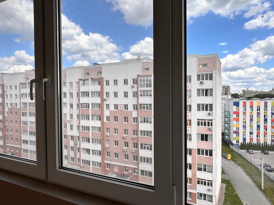 Sale 1 bedroom-(s) apartment 35 sq. m., Kozakevycha Street 29