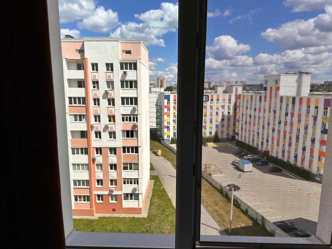 Sale 1 bedroom-(s) apartment 35 sq. m., Kozakevycha Street 29