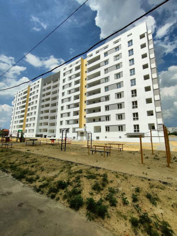 Sale 1 bedroom-(s) apartment 41 sq. m., Poltavsky Shlyakh Street