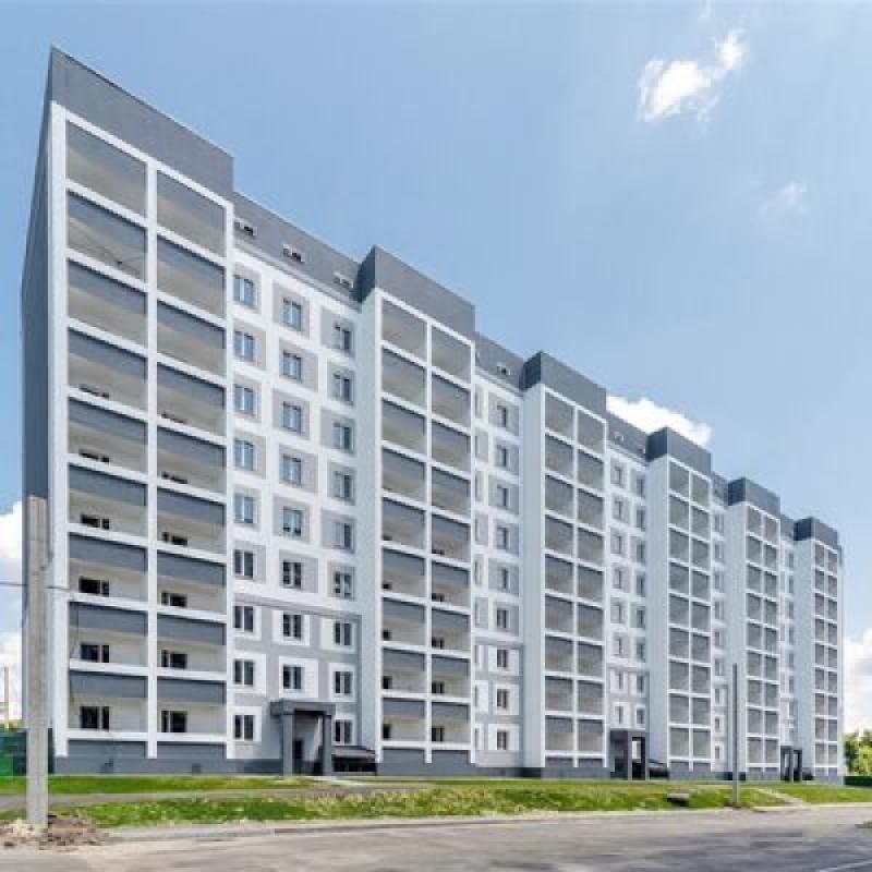 Продажа 1 комнатной квартиры 41 кв. м, Полтавский Шлях ул.