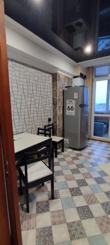 Sale 1 bedroom-(s) apartment 52 sq. m., Heroyiv Nebesnoyi Sotni maidan 14/1