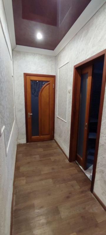 Sale 1 bedroom-(s) apartment 52 sq. m., Heroyiv Nebesnoyi Sotni maidan 14/1