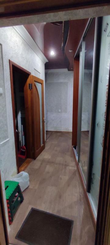 Sale 1 bedroom-(s) apartment 52 sq. m., Heroyiv Nebesnoyi Sotni maidan 14/1