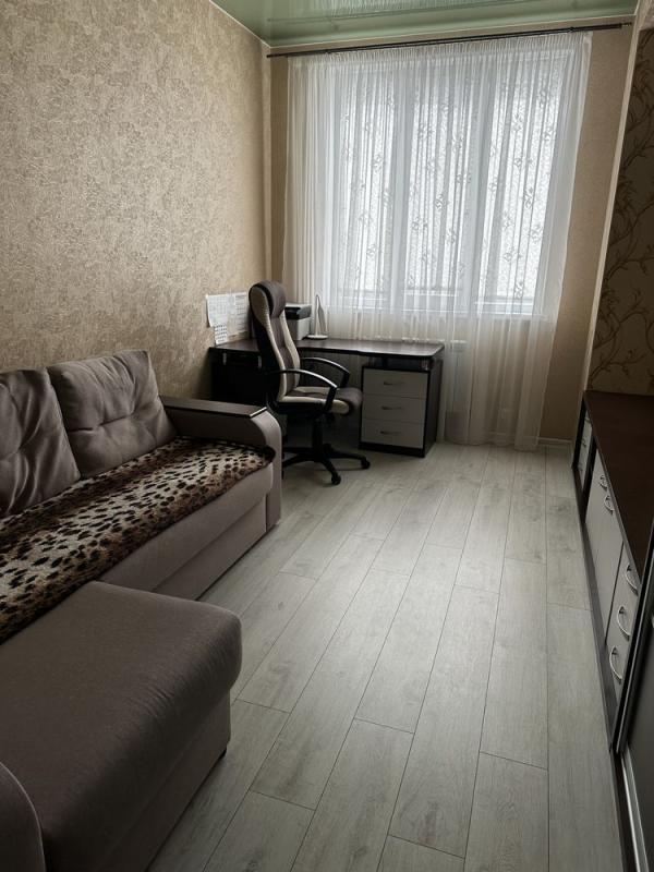 Sale 2 bedroom-(s) apartment 50 sq. m., Novooleksandrivska Street 54а к6