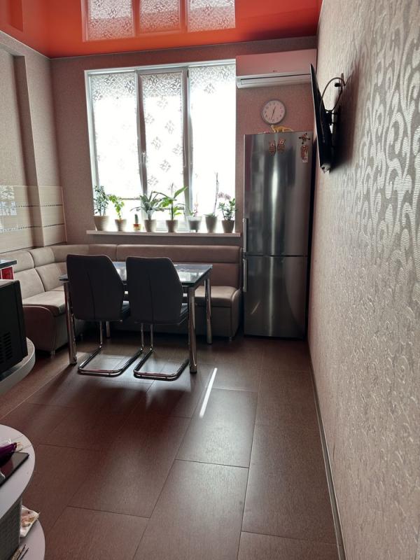 Sale 2 bedroom-(s) apartment 50 sq. m., Novooleksandrivska Street 54а к6