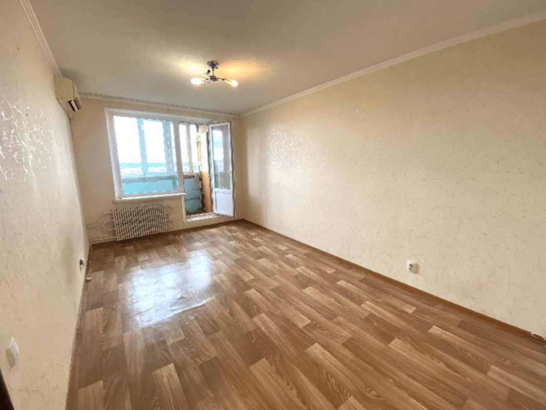 Sale 2 bedroom-(s) apartment 44.6 sq. m., Saltivske Highway 242