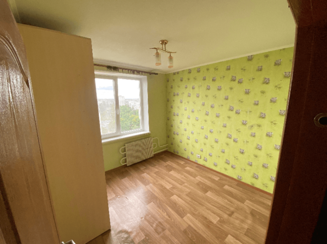 Sale 2 bedroom-(s) apartment 44.6 sq. m., Saltivske Highway 242