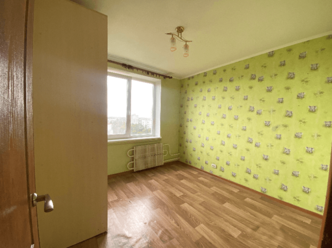 Sale 2 bedroom-(s) apartment 44.6 sq. m., Saltivske Highway 242