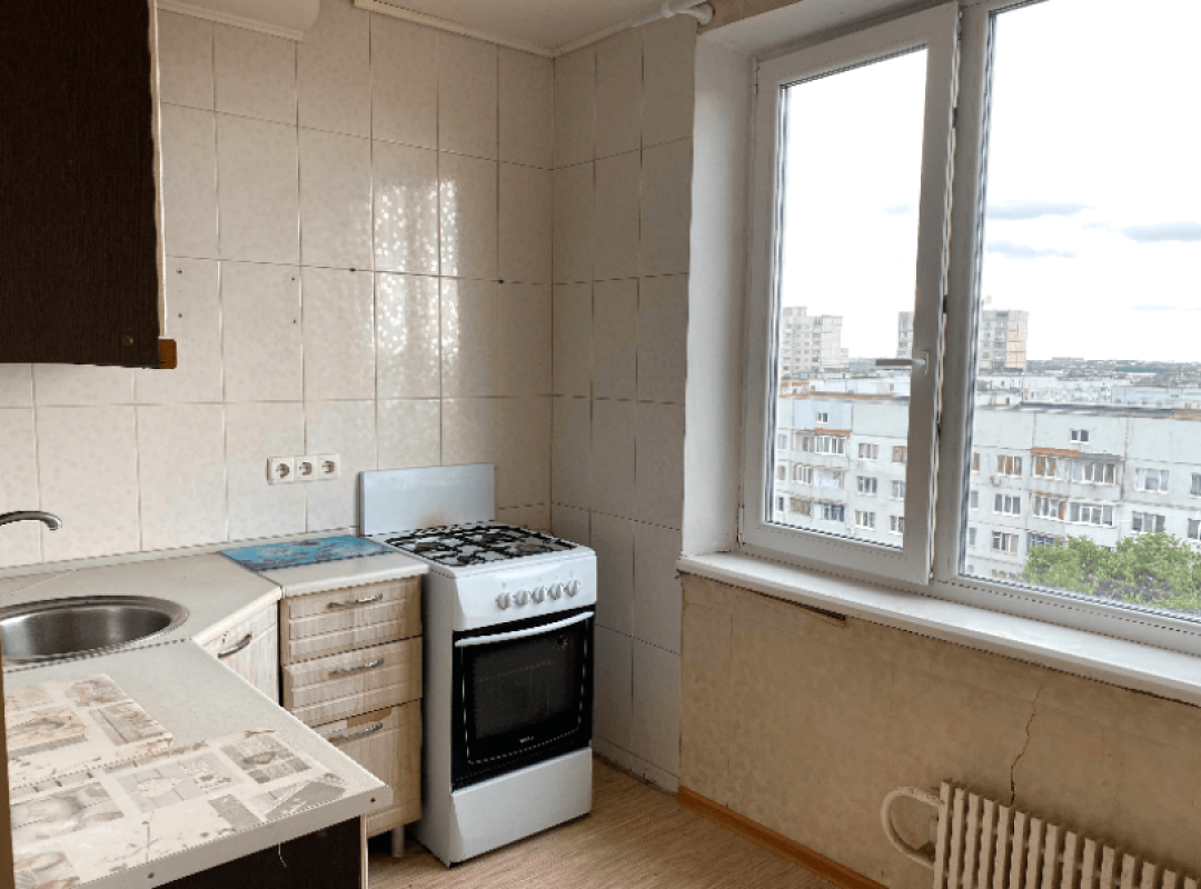 Sale 2 bedroom-(s) apartment 44.6 sq. m., Saltivske Highway 242