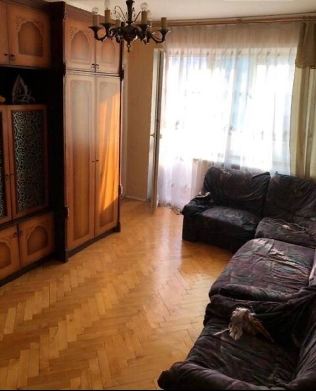 Sale 3 bedroom-(s) apartment 60.7 sq. m., Lvivska Street 7