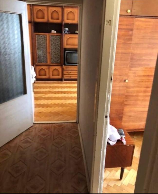 Sale 3 bedroom-(s) apartment 60.7 sq. m., Lvivska Street 7