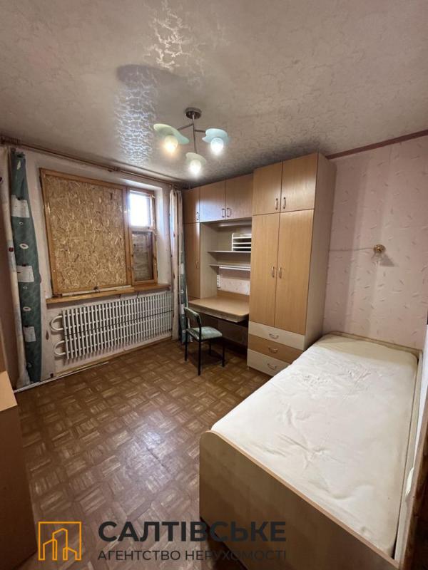 Продажа 2 комнатной квартиры 45 кв. м, Леся Сердюка ул. (Командарма Корка) 4