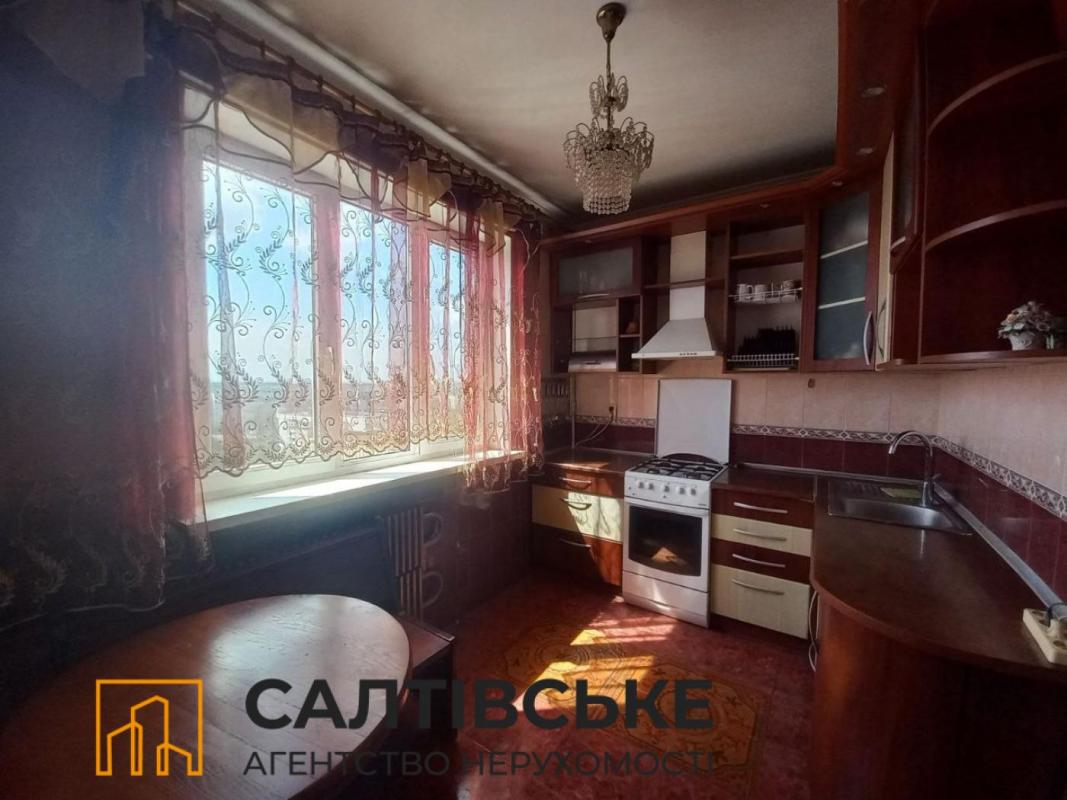 Продаж 2 кімнатної квартири 52 кв. м, Салтівське шосе 250