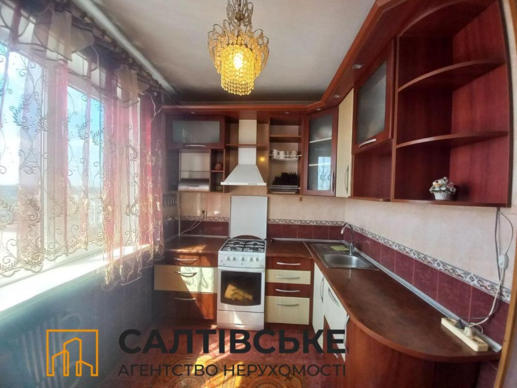 Продаж 2 кімнатної квартири 52 кв. м, Салтівське шосе 250