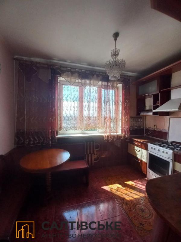 Продаж 2 кімнатної квартири 52 кв. м, Салтівське шосе 250