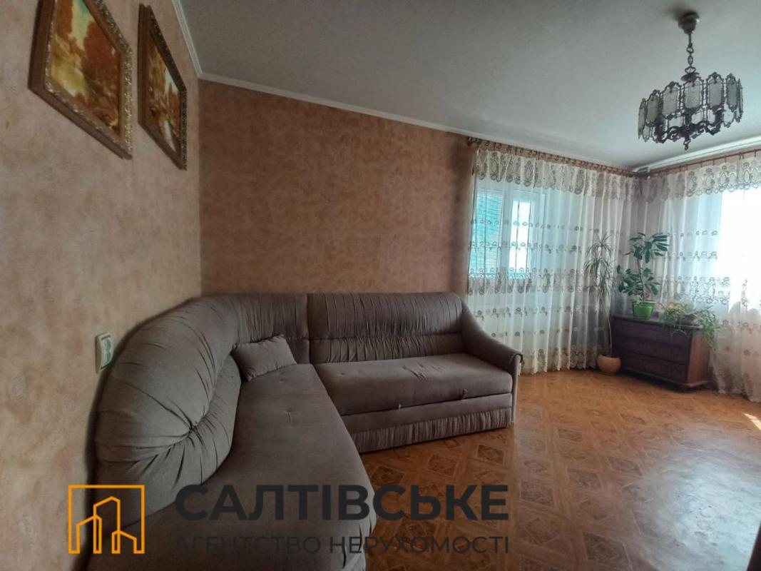 Продаж 2 кімнатної квартири 52 кв. м, Салтівське шосе 250