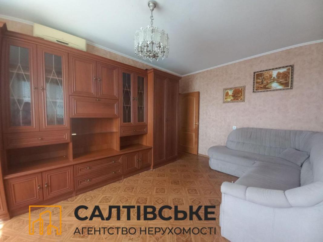 Продаж 2 кімнатної квартири 52 кв. м, Салтівське шосе 250