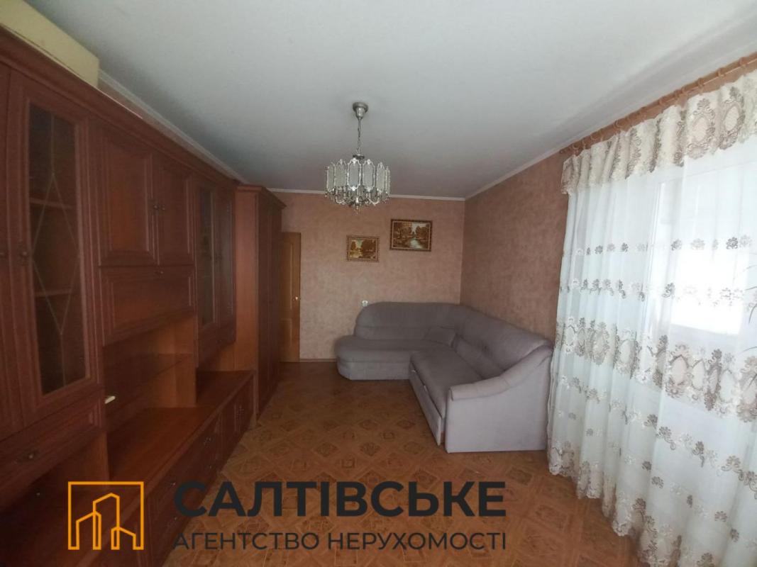 Продаж 2 кімнатної квартири 52 кв. м, Салтівське шосе 250