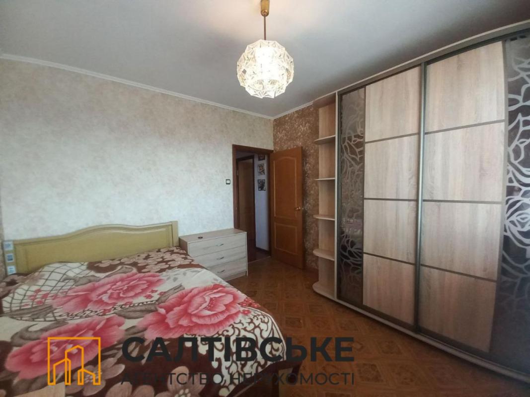 Продаж 2 кімнатної квартири 52 кв. м, Салтівське шосе 250