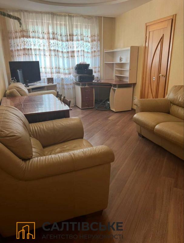 Sale 4 bedroom-(s) apartment 76 sq. m., Amosova Street 9