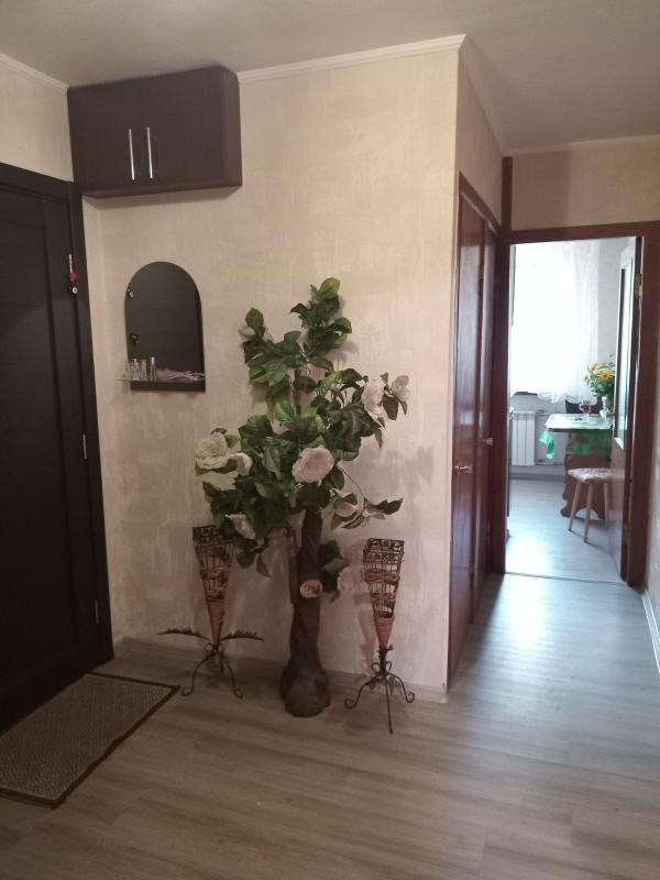 Sale 3 bedroom-(s) apartment 62 sq. m., Byron Avenue (Heroiv Stalinhrada Avenue) 136