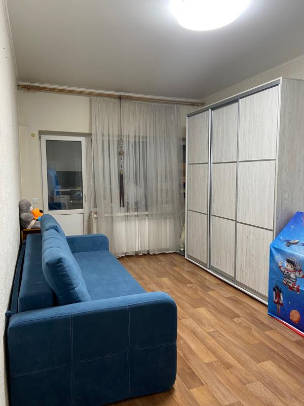 Sale 2 bedroom-(s) apartment 46 sq. m., Heroiv Kharkova Avenue (Moskovskyi Avenue) 124-3