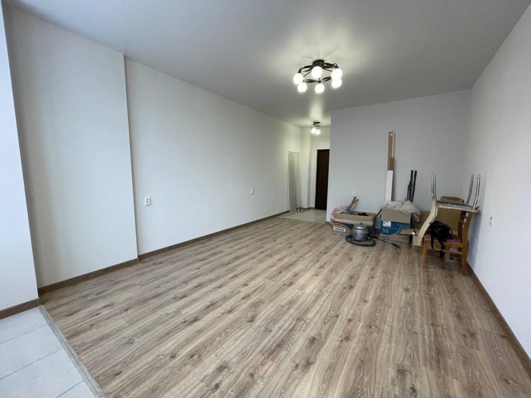 Sale 1 bedroom-(s) apartment 28 sq. m., Kolomenska Street 4