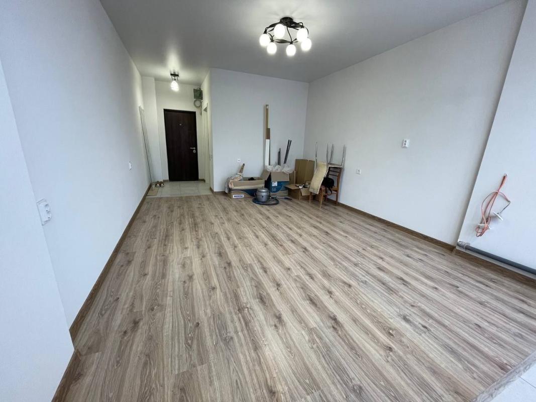 Sale 1 bedroom-(s) apartment 28 sq. m., Kolomenska Street 4