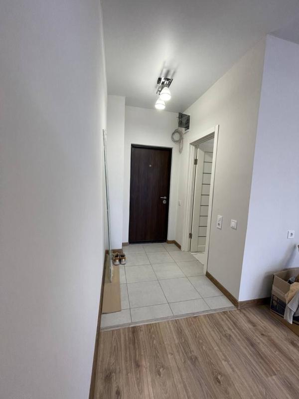 Sale 1 bedroom-(s) apartment 28 sq. m., Kolomenska Street 4