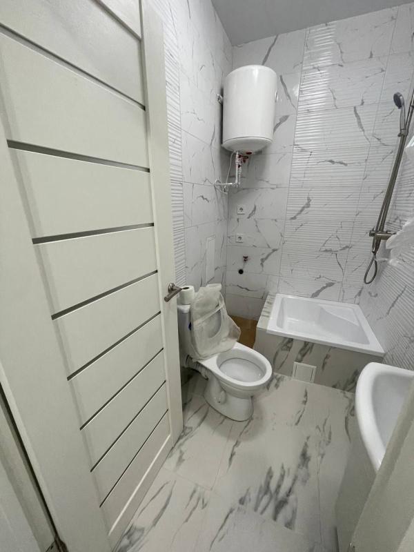 Sale 1 bedroom-(s) apartment 28 sq. m., Kolomenska Street 4