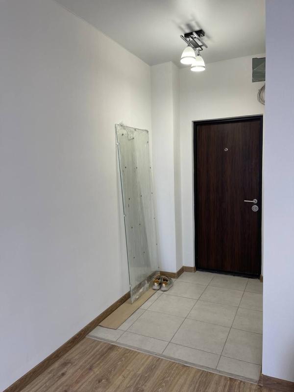 Sale 1 bedroom-(s) apartment 28 sq. m., Kolomenska Street 4