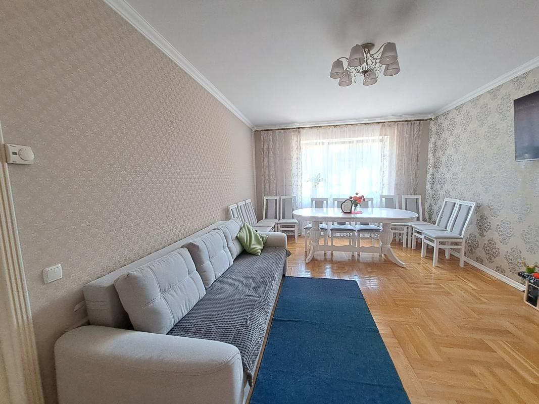 Sale 3 bedroom-(s) apartment 82.5 sq. m., Lepkoho street