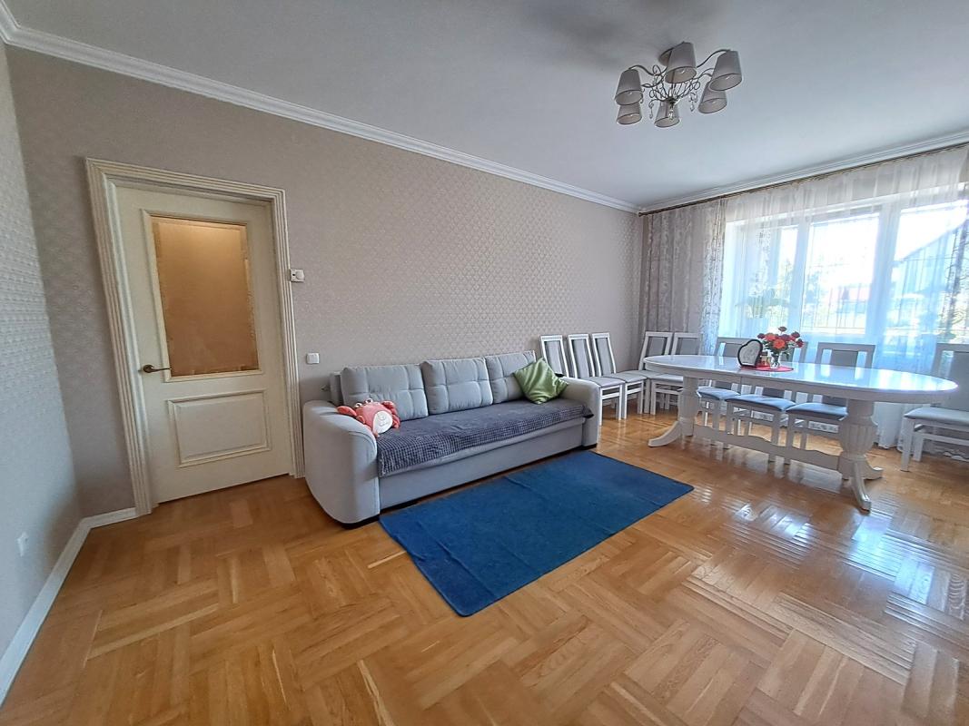 Sale 3 bedroom-(s) apartment 82.5 sq. m., Lepkoho street